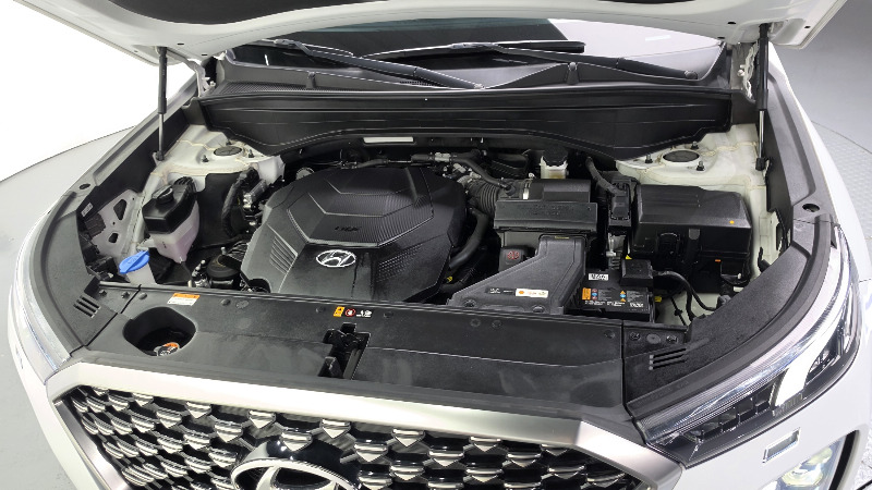 car Hyundai Palisade id338375 photo #6