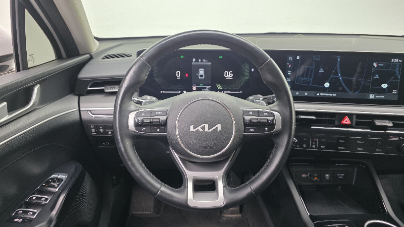 car KIA K5 id338409 photo #14