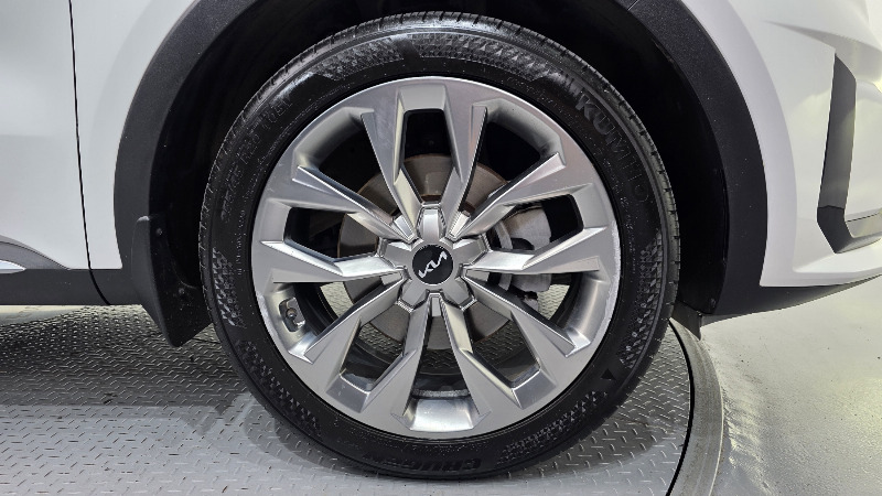 car KIA Sorento id338415 photo #5