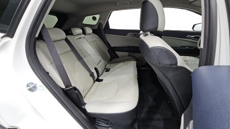 car KIA Sportage id338429 photo #11