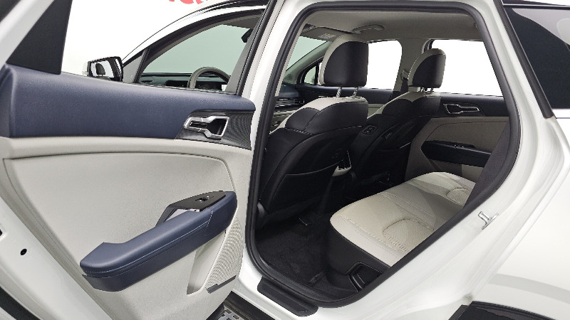 car KIA Sportage id338429 photo #26