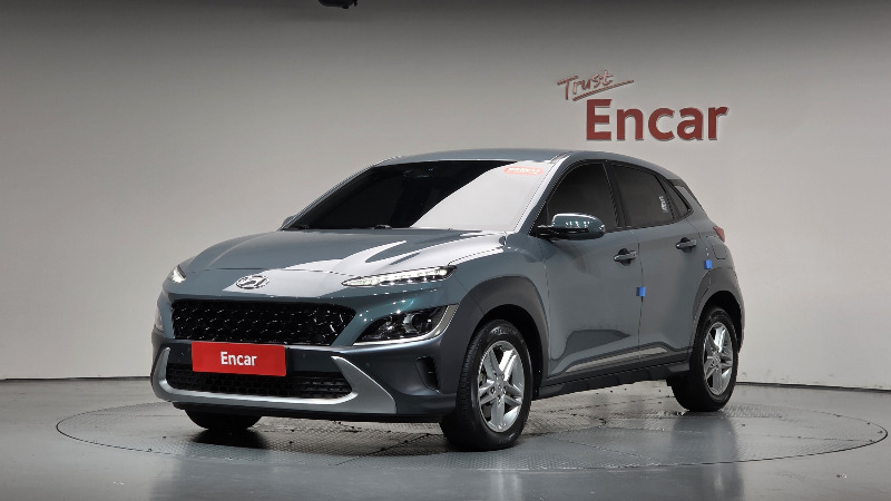 car Hyundai Kona id338461 main photo