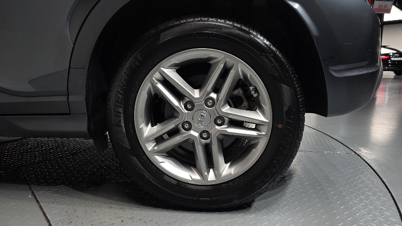 car Hyundai Kona id338461 photo #21