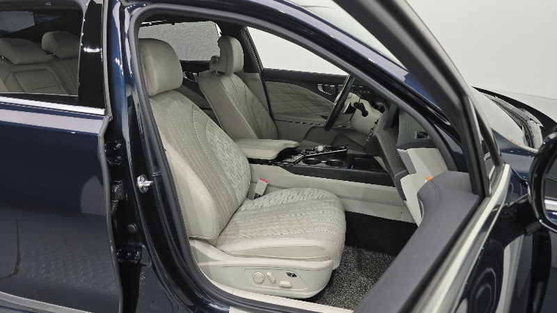 car KIA K8 id338481 photo #26