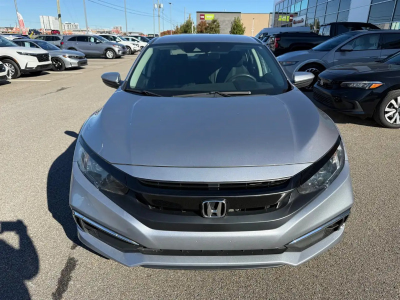 car Honda Civic id338486 photo #7