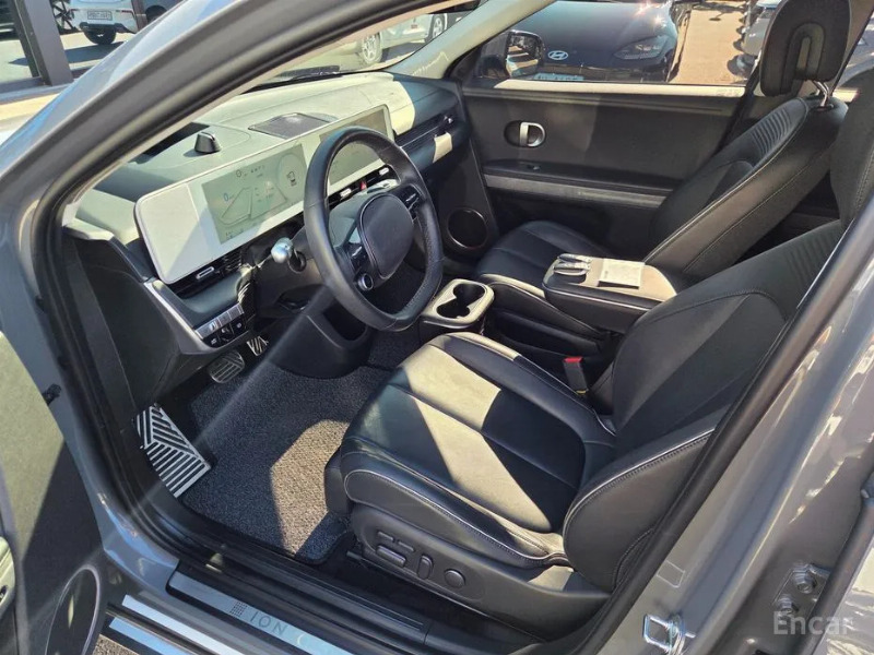 car Hyundai IONIQ 5 id338493 photo #10