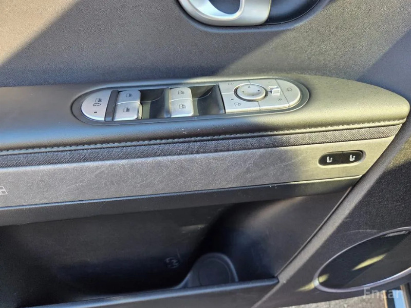 car Hyundai IONIQ 5 id338493 photo #11
