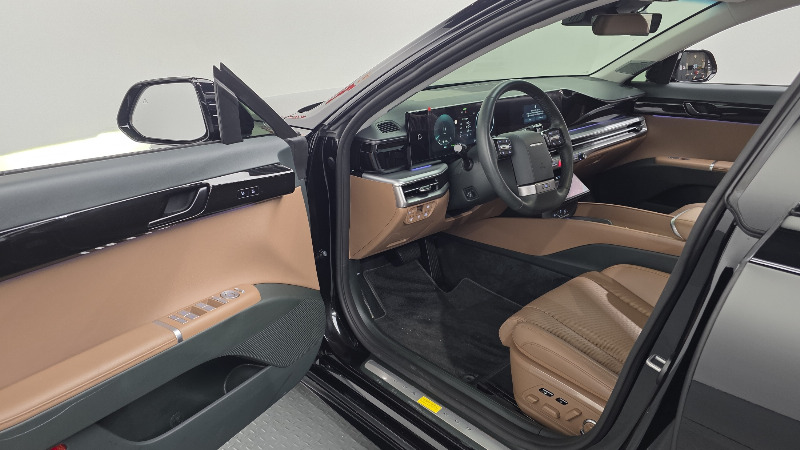 car Hyundai Grandeur id338496 photo #10
