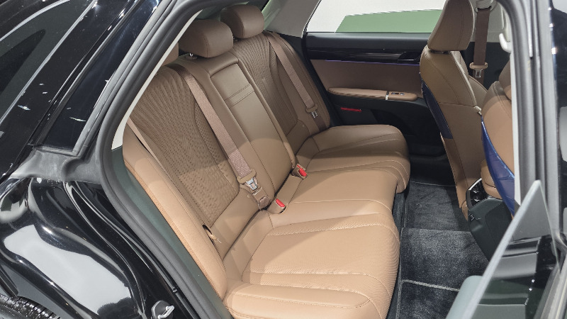 car Hyundai Grandeur id338496 photo #12