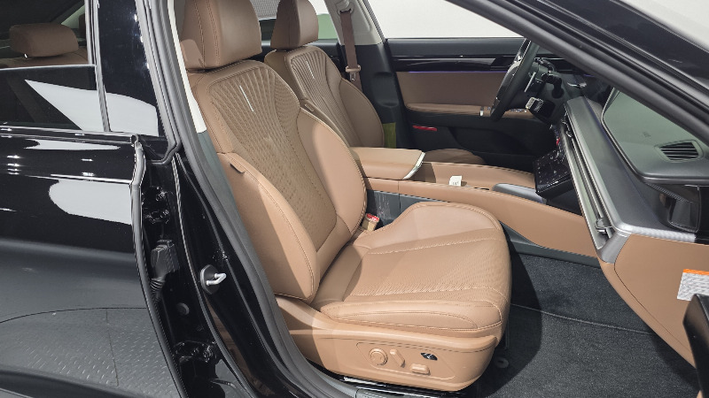 car Hyundai Grandeur id338496 photo #26