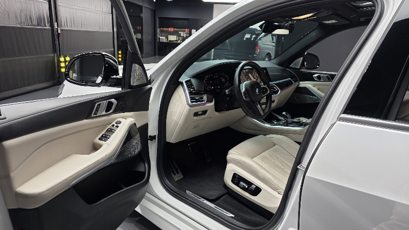 car BMW X5 id338522 photo #10