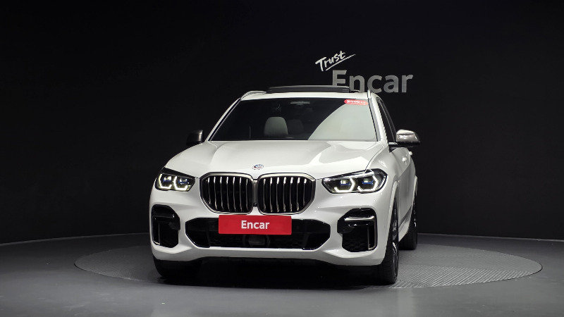 car BMW X5 id338522 photo #3