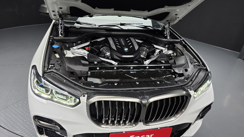 car BMW X5 id338522 photo #6