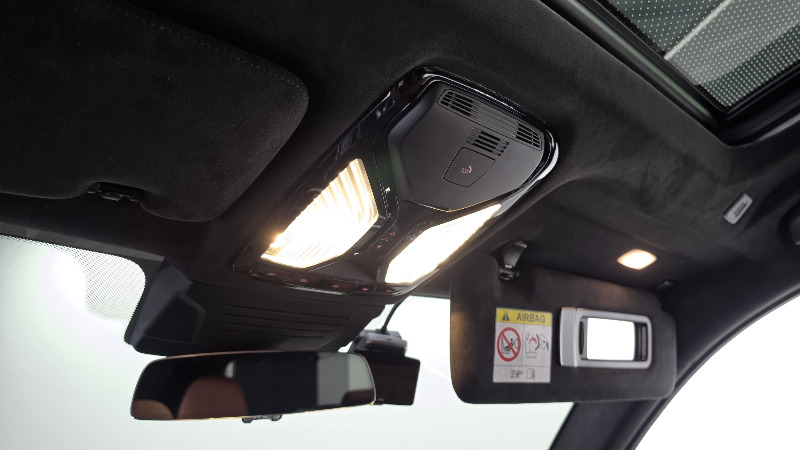 car BMW X7 id338523 photo #29