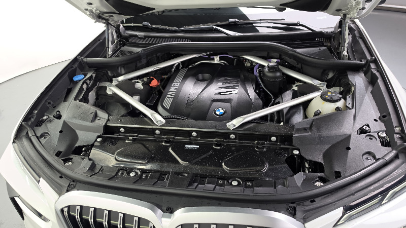 car BMW X7 id338523 photo #6