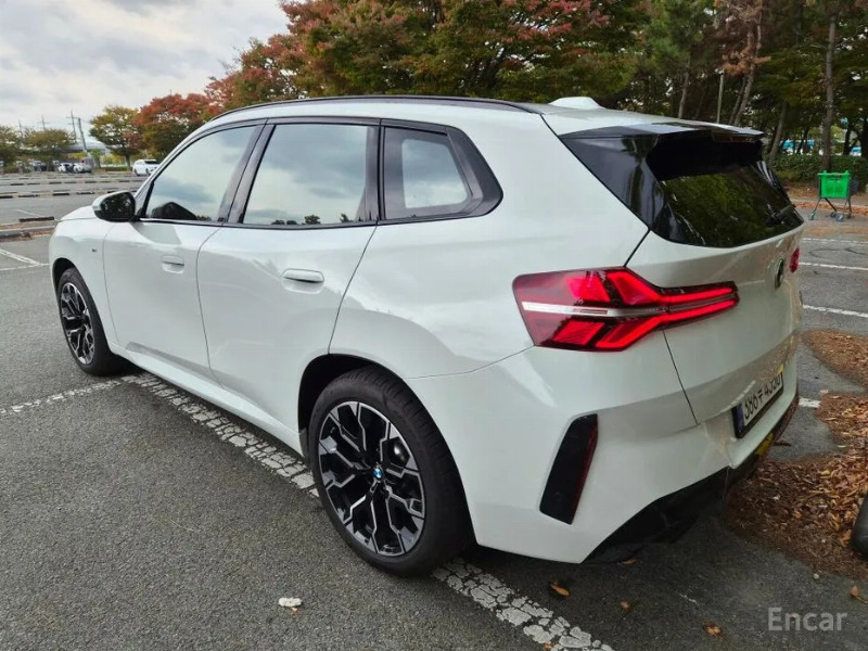 car BMW X3 id338524 photo #6