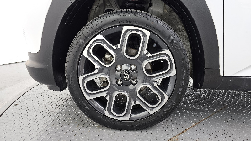 car Hyundai Casper id338557 photo #5