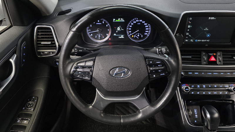 car Hyundai Grandeur id338558 photo #14