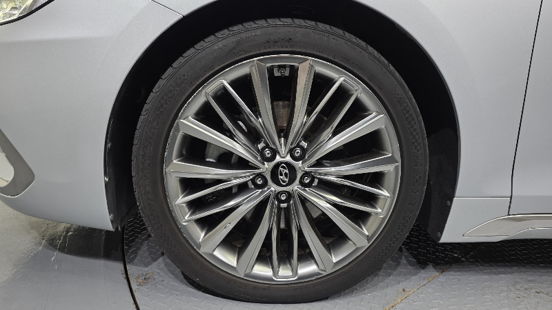 car Hyundai Grandeur id338558 photo #5
