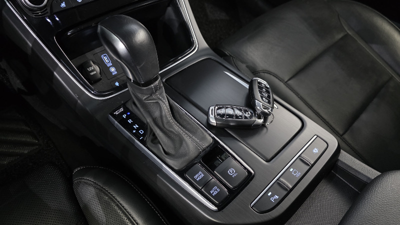 car Hyundai Grandeur id338558 photo #9