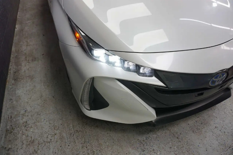 car Toyota Prius id338606 photo #9
