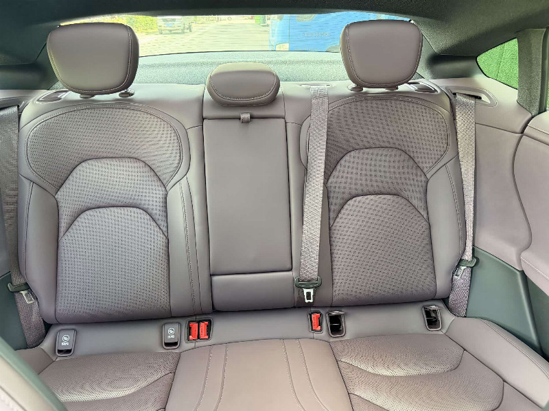 car Xiaomi SU7 id338612 photo #15