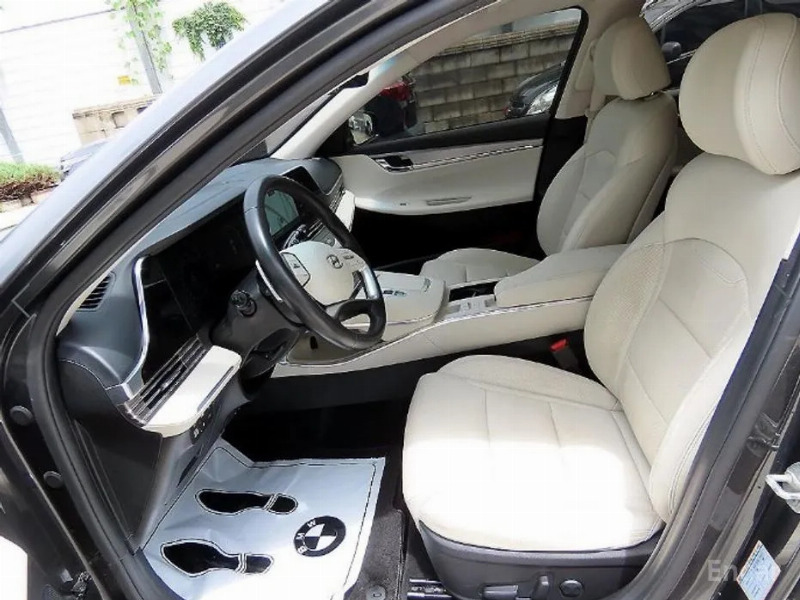 car Hyundai Grandeur id338619 photo #5