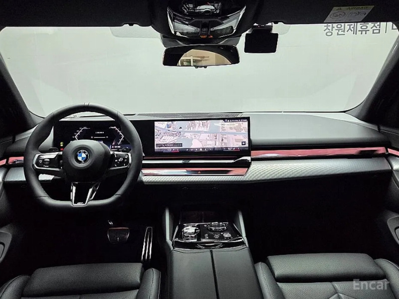 car BMW 5 Series id338633 photo #10
