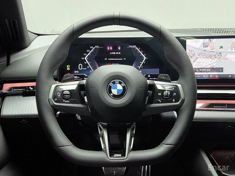 car BMW 5 Series id338633 photo #11