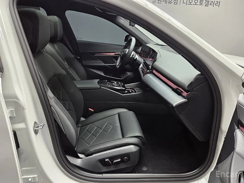 car BMW 5 Series id338633 photo #13