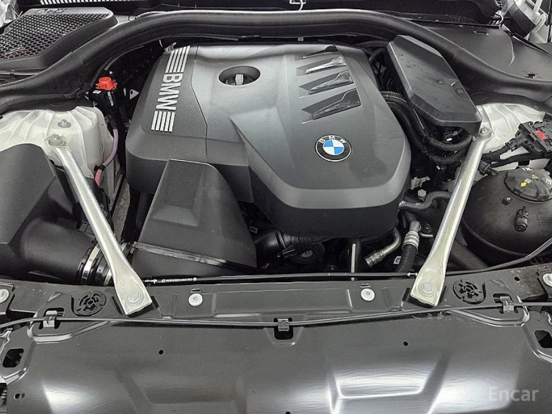 car BMW 5 Series id338633 photo #19