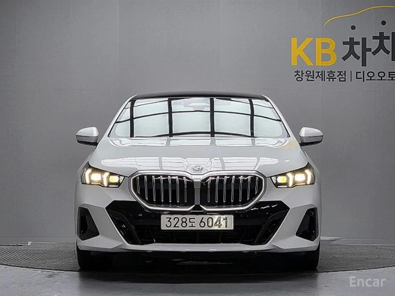 car BMW 5 Series id338633 photo #3