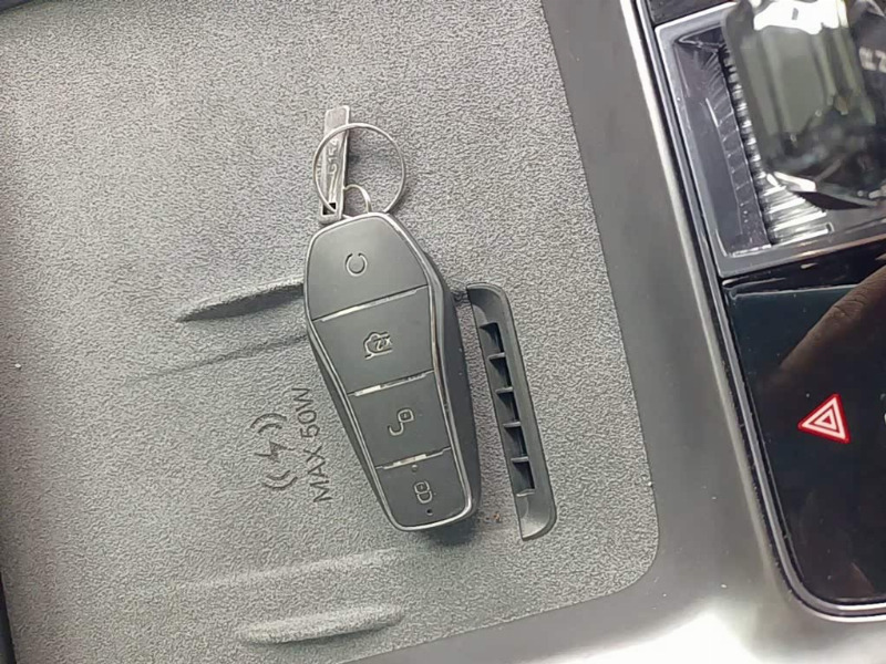 car Byd Seal 07 id338635 photo #9