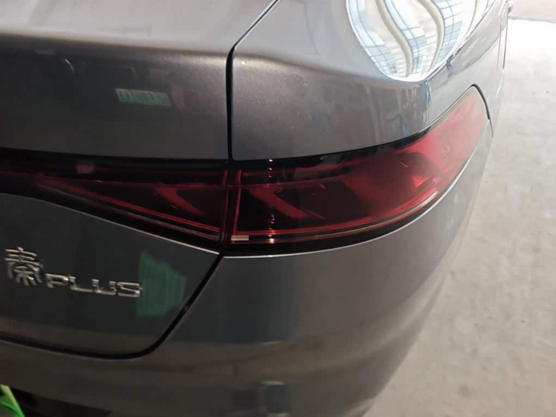 car Byd Qin Plus id338636 photo #8