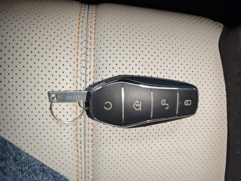 car Byd Qin Plus id338636 photo #9