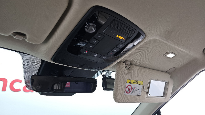car KIA Carnival id338644 photo #19