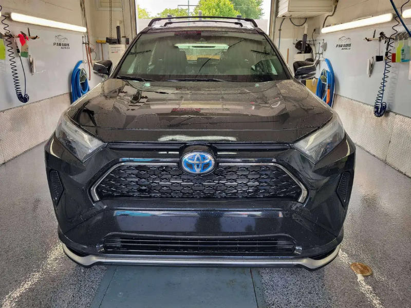 car Toyota Rav 4 id338649 photo #6