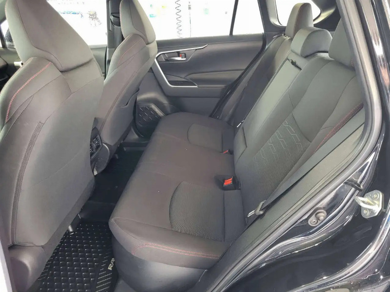 car Toyota Rav 4 id338649 photo #8
