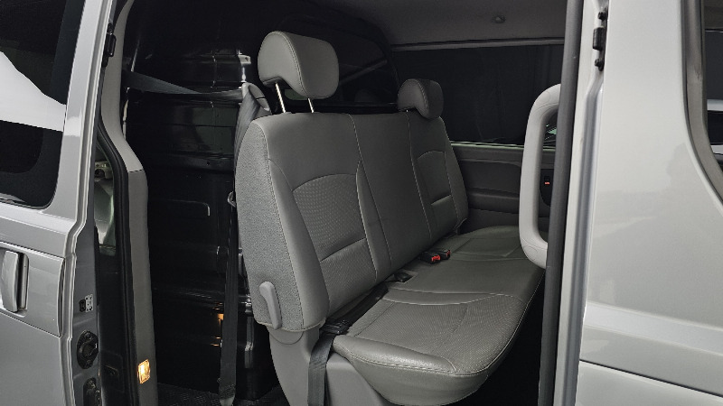 car Hyundai Grand Starex id338655 photo #26
