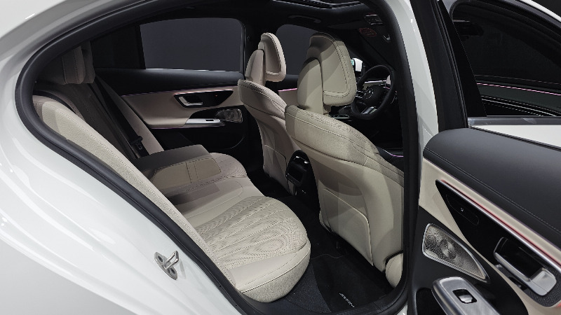 car Mercedes E-Class id338663 photo #11