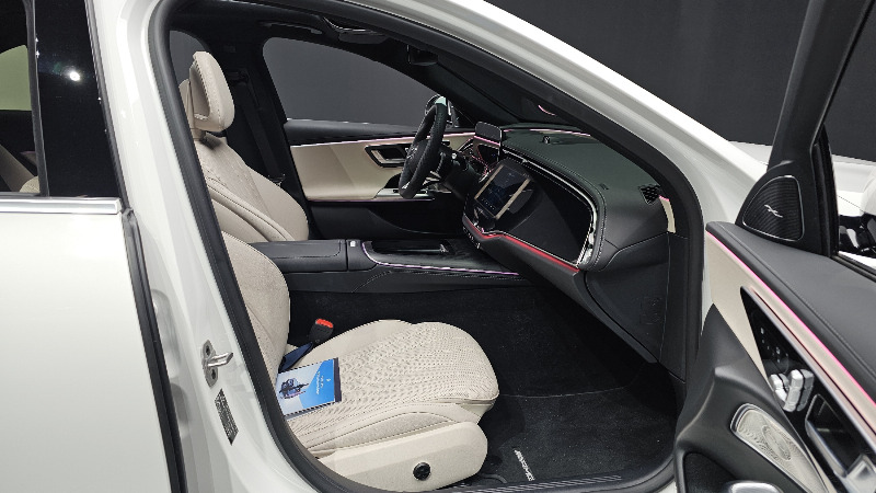 car Mercedes E-Class id338663 photo #26
