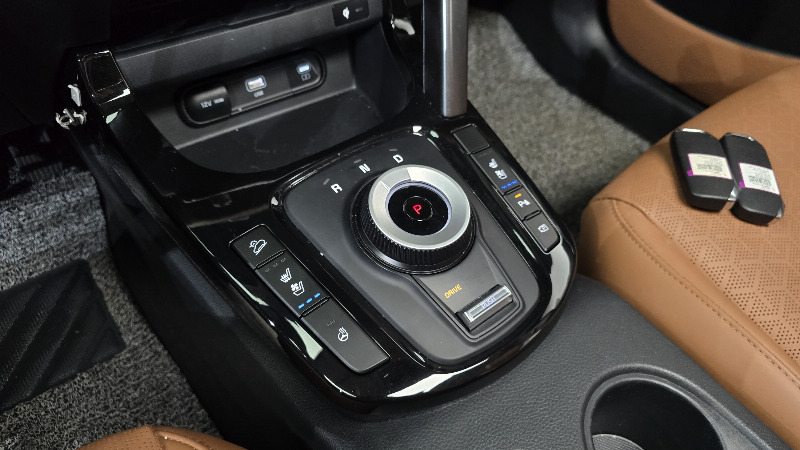 car KIA Seltos id338690 photo #9