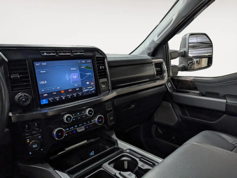 car Ford F-250 id338721 photo #13