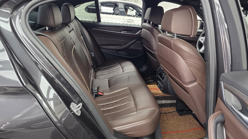 car BMW 5 Series id338730 photo #12