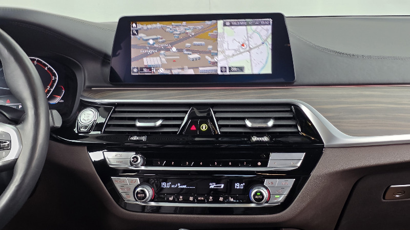 car BMW 5 Series id338730 photo #14