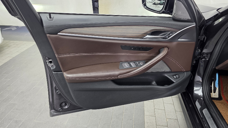 car BMW 5 Series id338730 photo #24