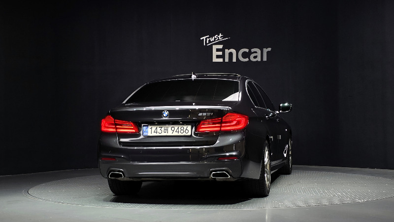 car BMW 5 Series id338730 photo #4