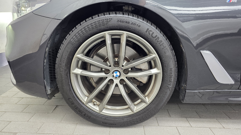 car BMW 5 Series id338730 photo #5