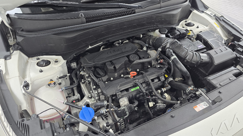 car KIA Seltos id338779 photo #6
