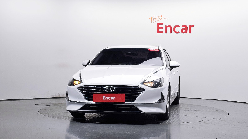 car Hyundai Sonata id338805 photo #3